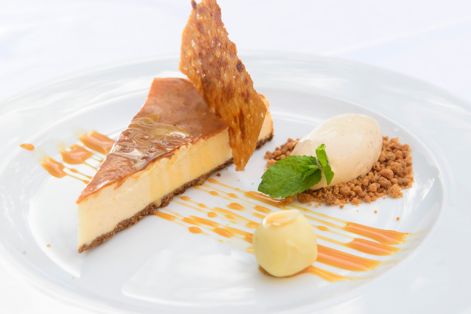 New York sajttorta