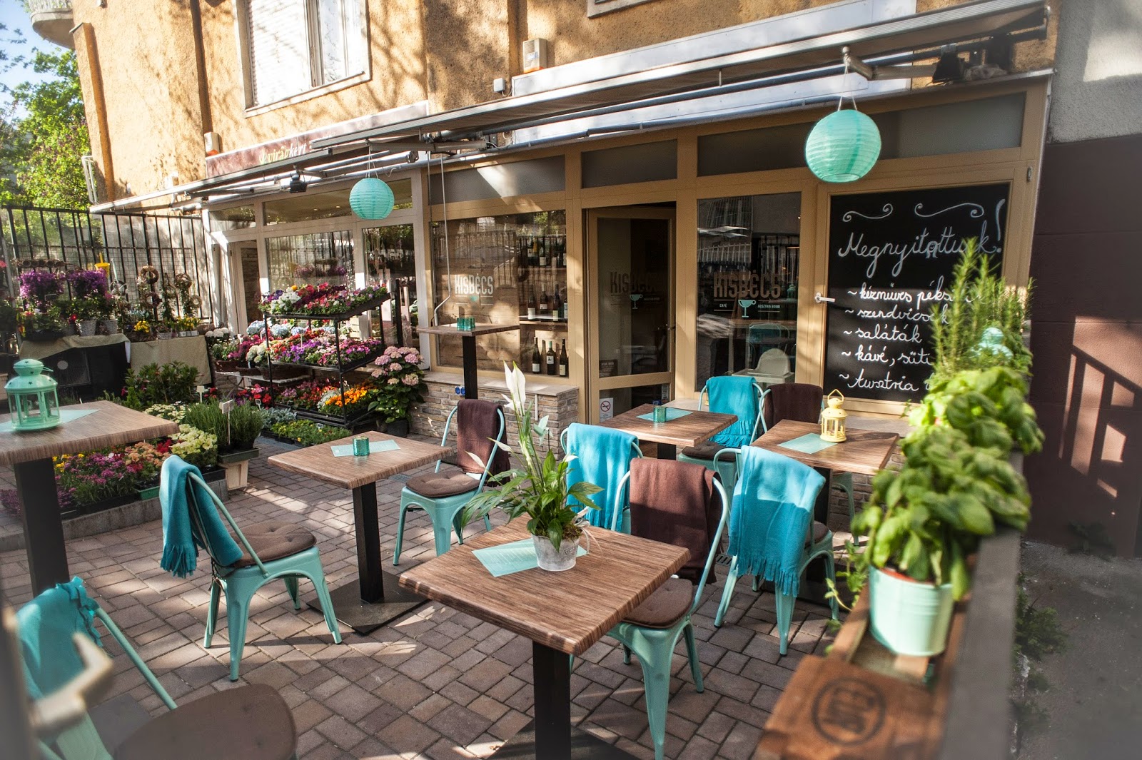 KisBécs: oszták borok mediterrán hangulatban