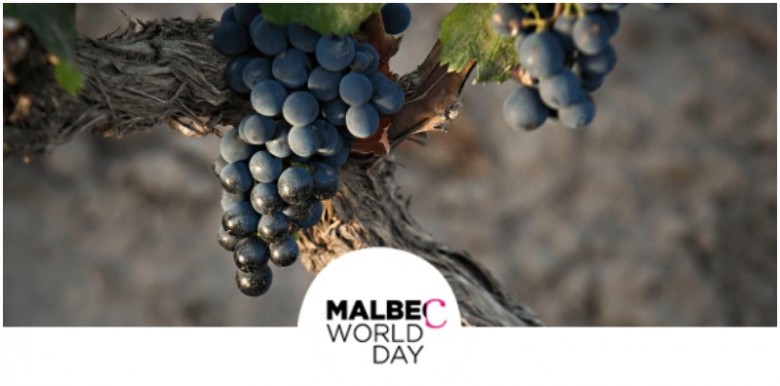 Malbec-világnap a Boscolo Hotelben