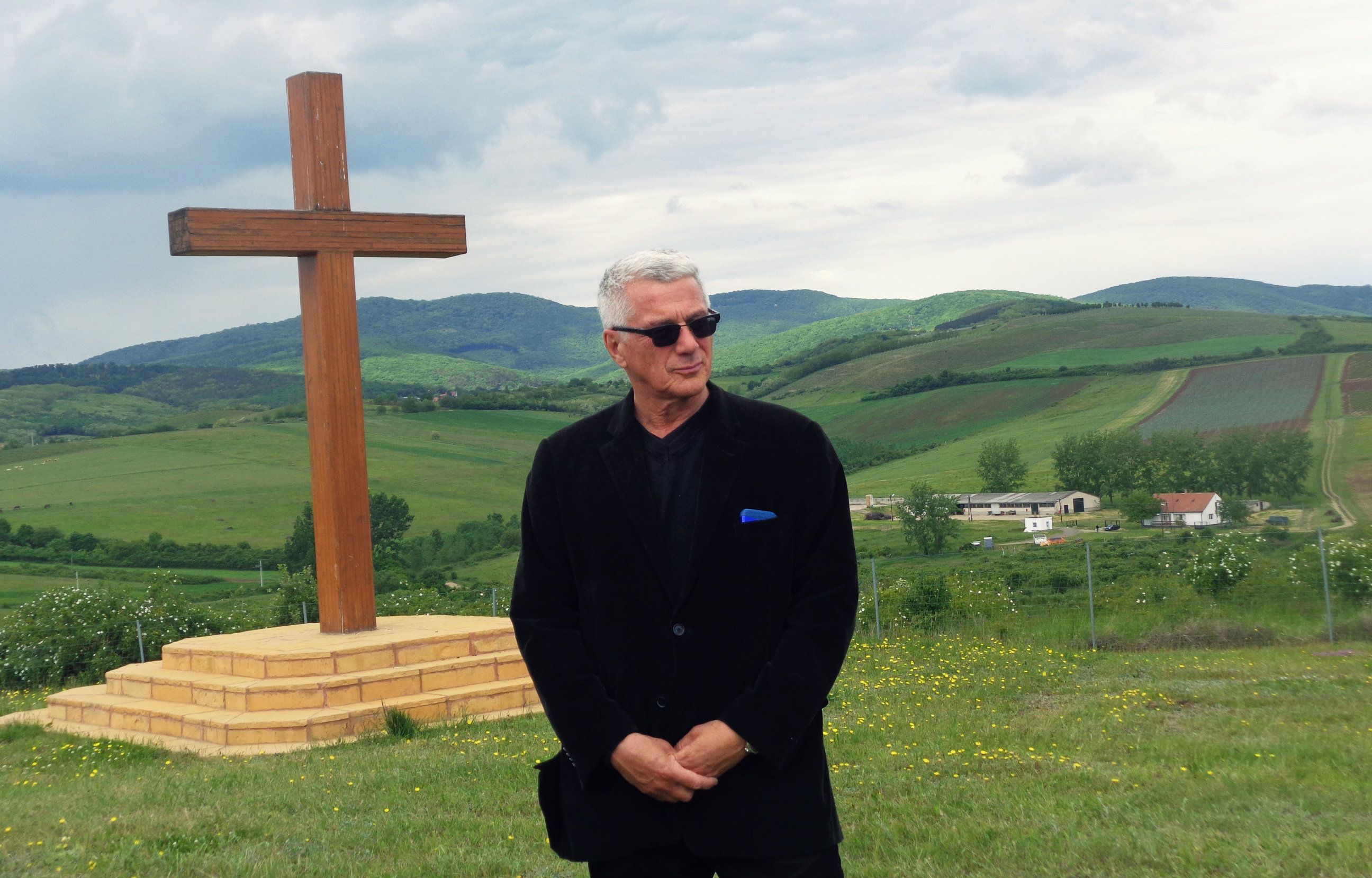Kovács Nimród – „Csak így tud berobbanni az Egri borvidék a világba”