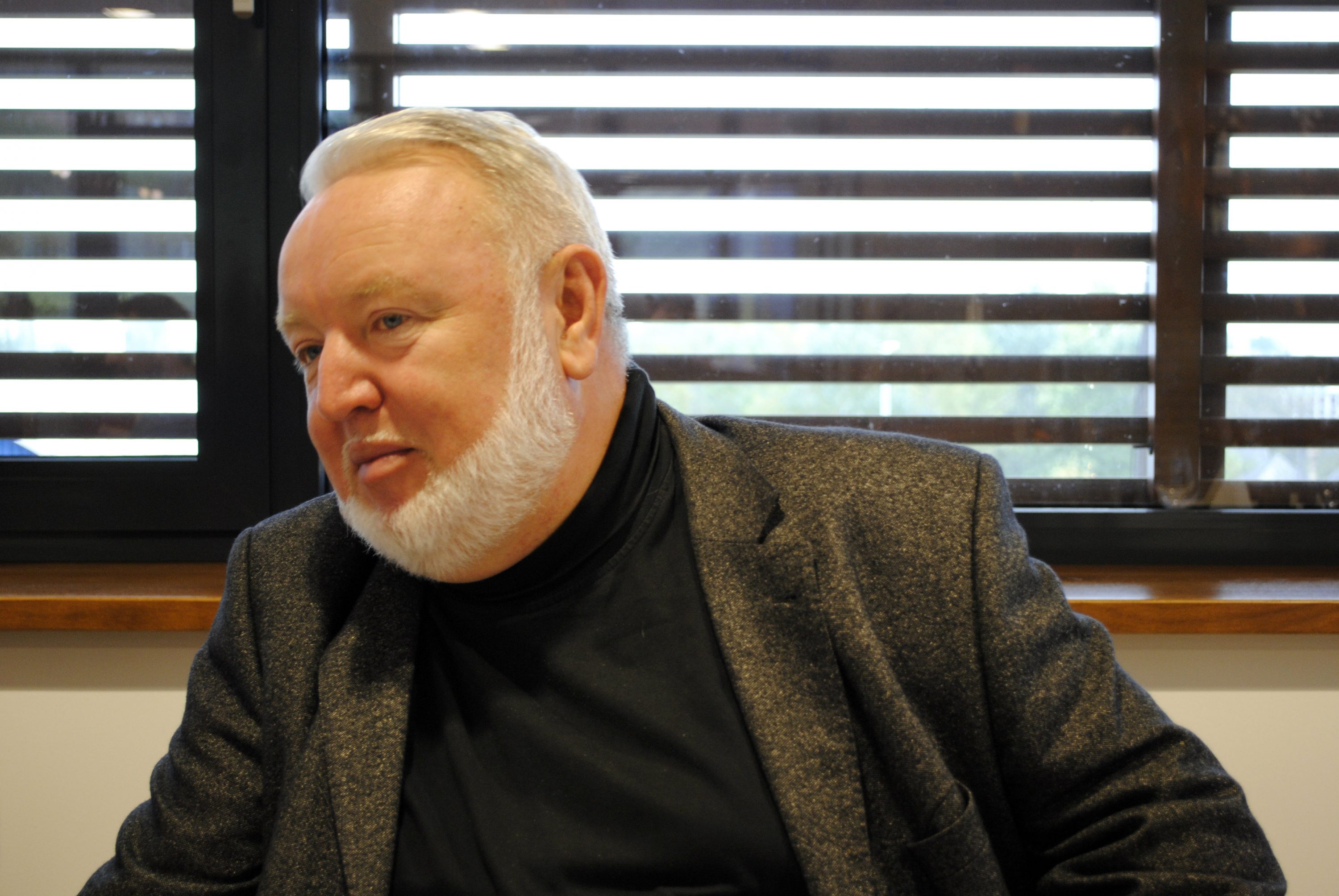 Heimann Zoltán – „Ezer sebből vérzik a magyar borszakma!”