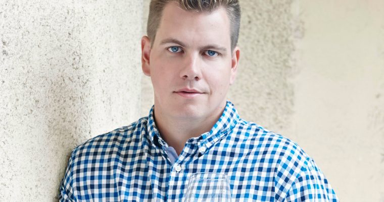 Kézdy Dániel – „Kevés az összefogás a szakmában”