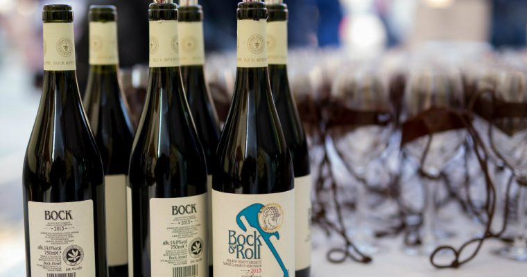 Szombati Bock & Roll!