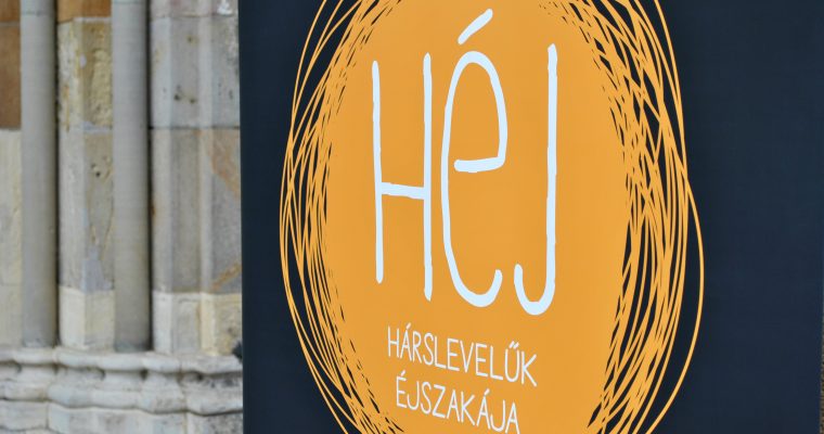 A furmint árnyékában – Hárslevelűk Éjszakája 2017