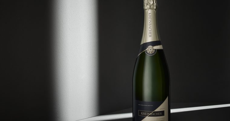 Kreinbacher pezsgő a legnagyobb nemzetközi borverseny platinaérmesei között