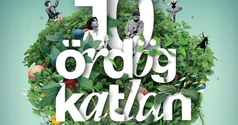 Legyünk öt napig jók! – Jön a tizedik Ördögkatlan Fesztivál