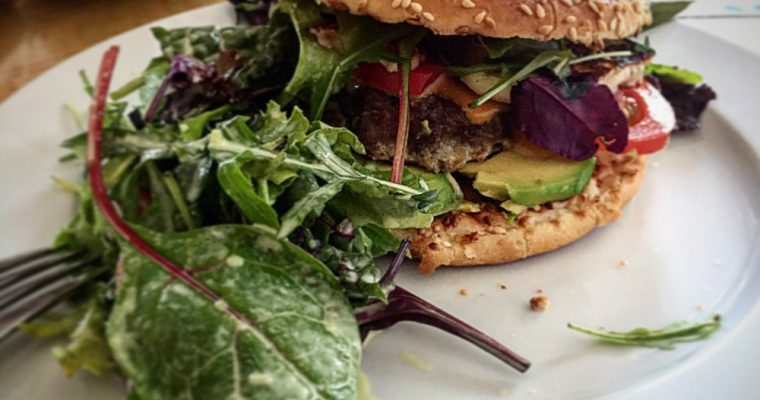 Burger, Pfneiszl lányok módra