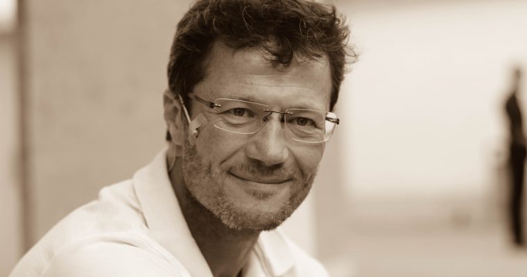 Stohl András – Én egy őszinte rosszfiú vagyok
