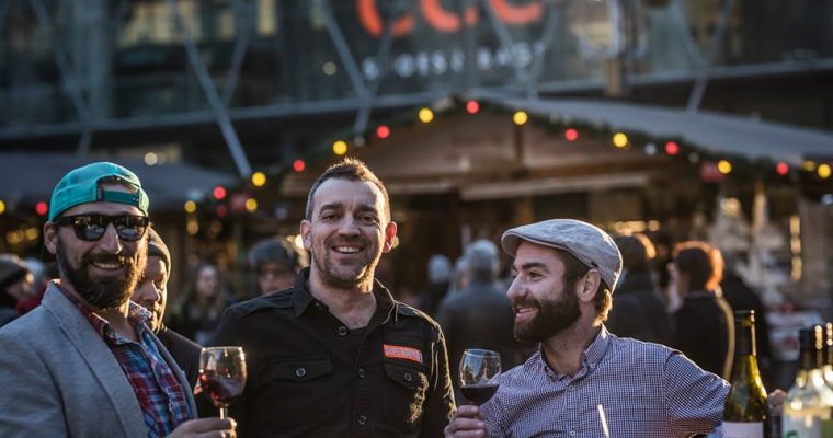 Gastro-Hack – Ezek a srácok a fejükre estek
