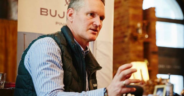 Bujdosó Ferenc – Szükséges a vérfrissítés a szakmában