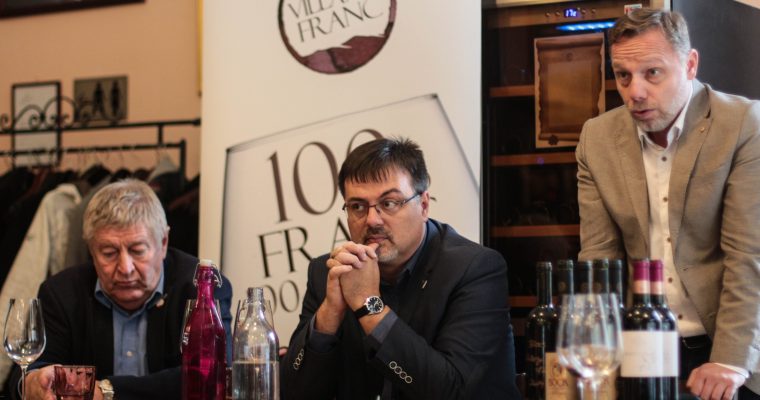 Ismét aktuális lesz a kérdés: Quo vadis Villányi Franc?
