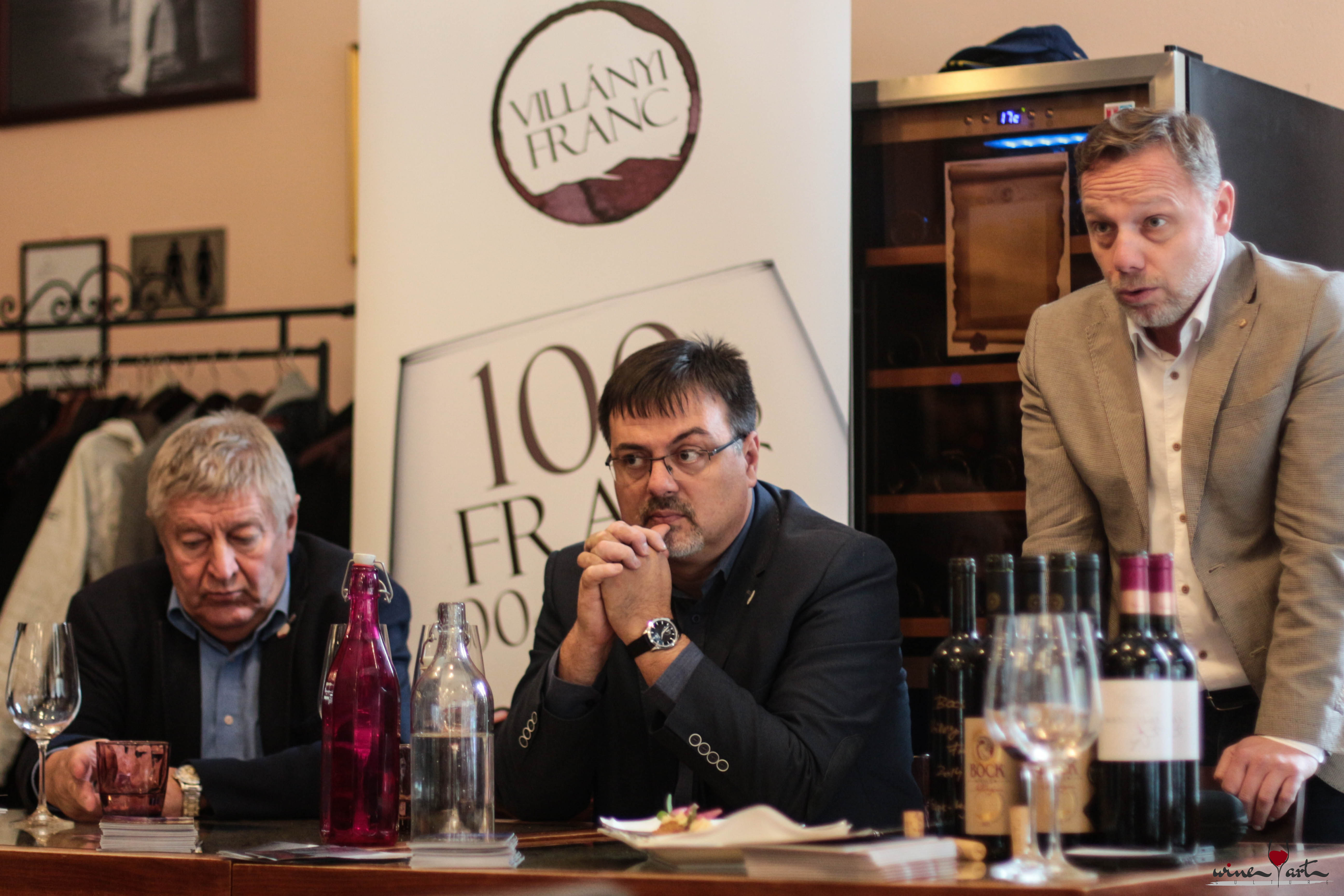 Ismét aktuális lesz a kérdés: Quo vadis Villányi Franc?