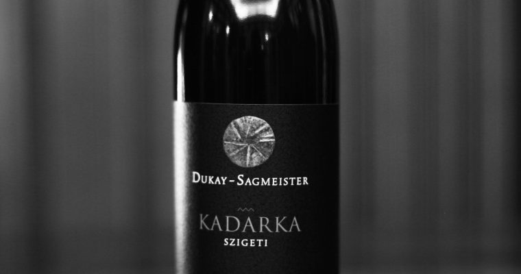 A magyar ember pinot-ja a kadarka