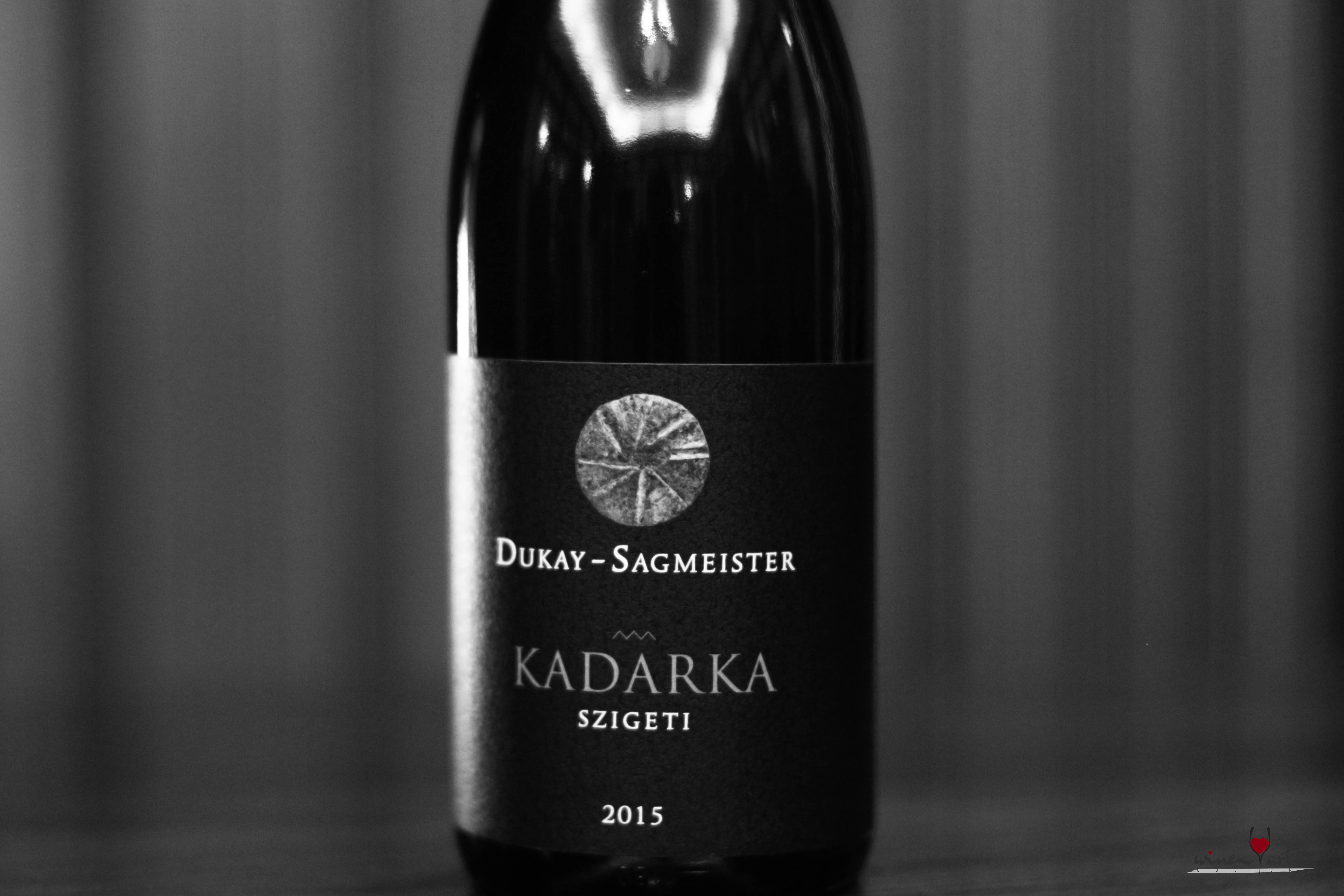 A magyar ember pinot-ja a kadarka