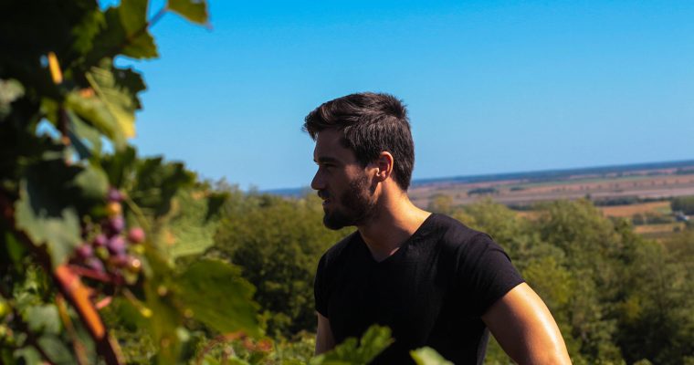 Szekszárdi bortúra – Szeleshát Szőlőbirtok