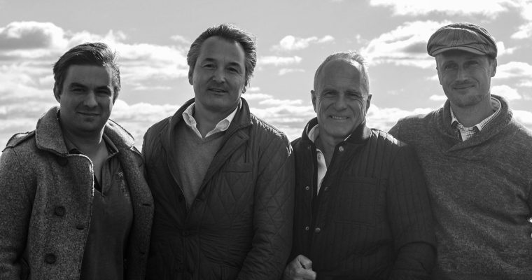 Kékfrankosok innen és túl – Garger, Nador, Wachter-Wiesler és Krutzler