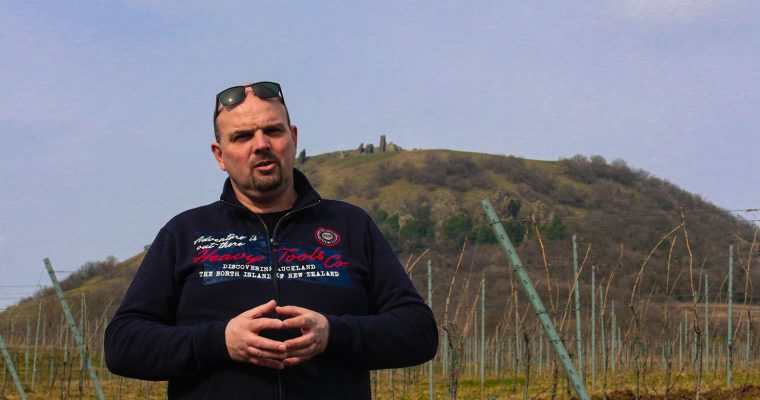 „Tudsz három jó száraz furmintot felsorolni?” – a Villa Tolnay-nál jártam