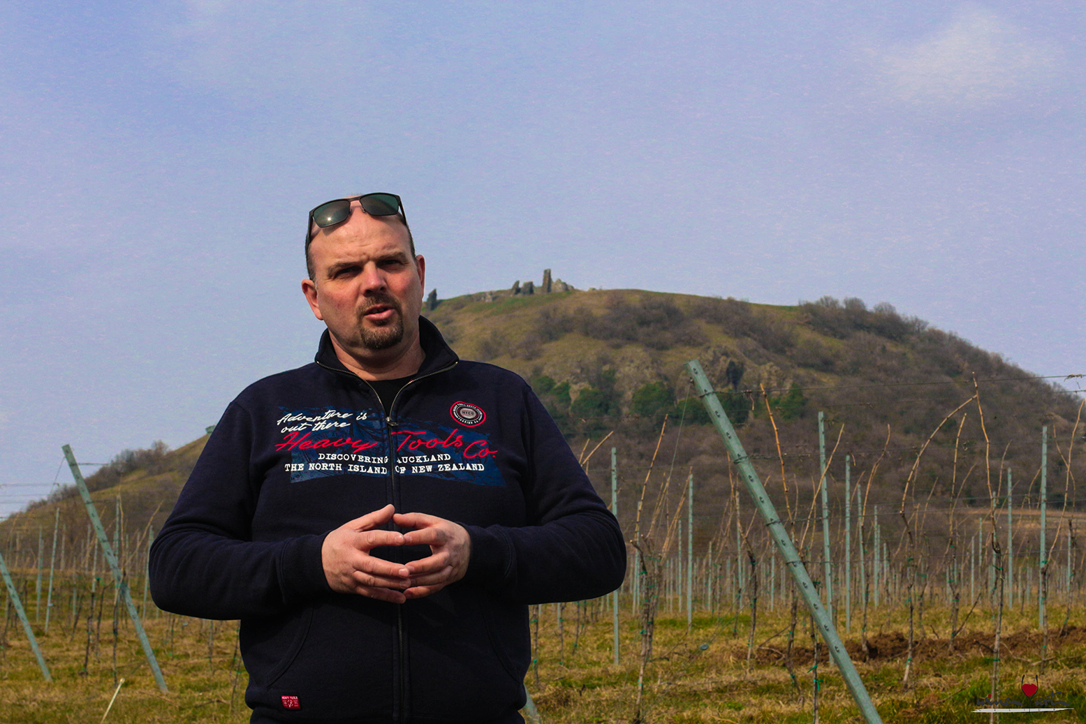 „Tudsz három jó száraz furmintot felsorolni?” – a Villa Tolnay-nál jártam