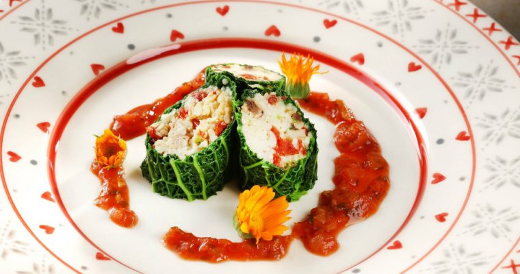 Ha unod a rizst és a burgonyát, itt a bulgur szuperköret