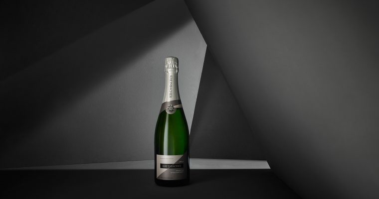 Óriási siker: Platinaérmet kapott a Kreinbacher Birtok Prestige Brut pezsgője