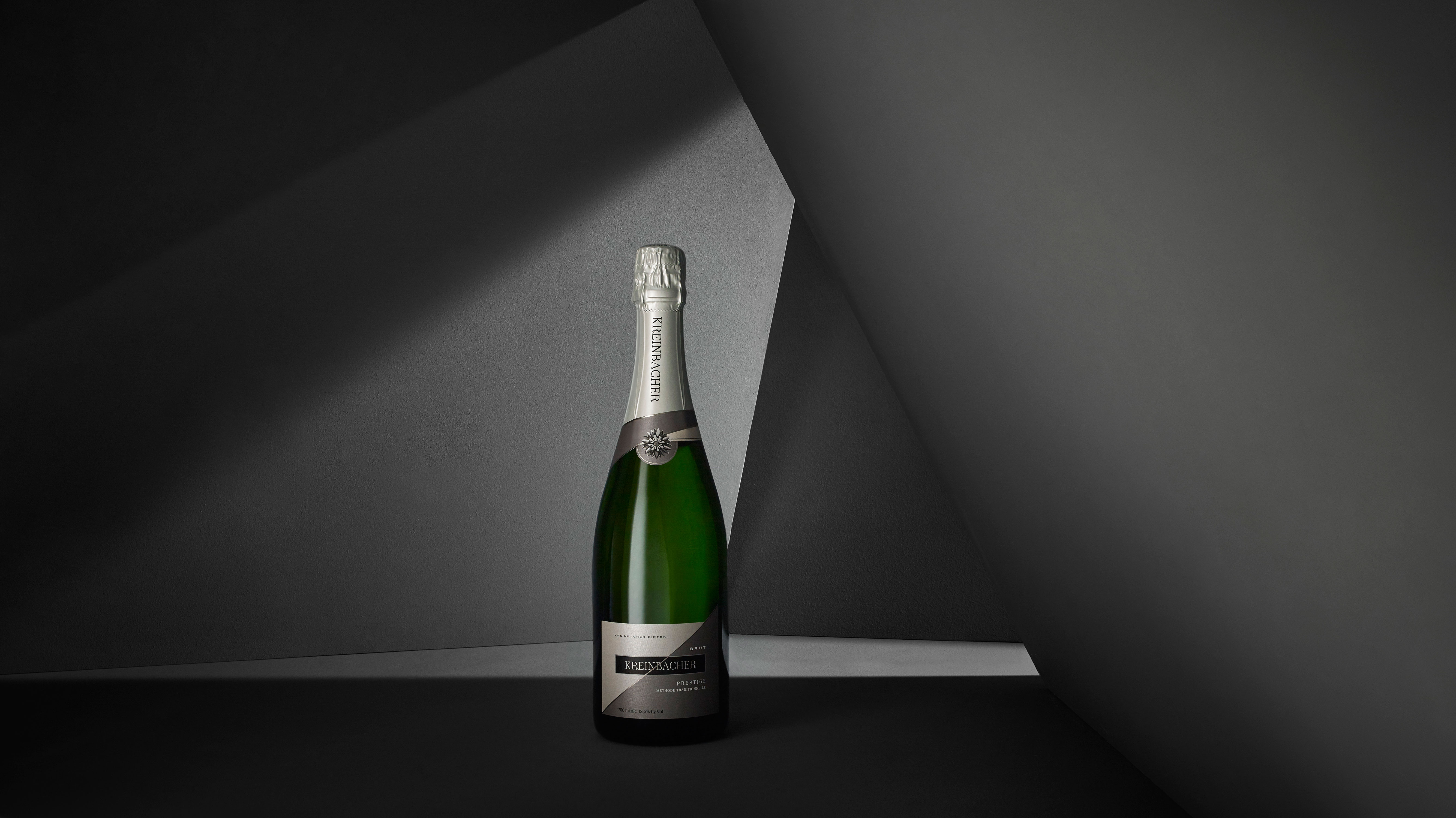Óriási siker: Platinaérmet kapott a Kreinbacher Birtok Prestige Brut pezsgője