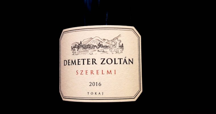 Három furmint és két hárslevelű