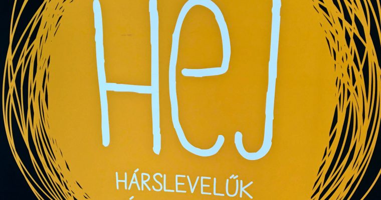 Hárslevelűre hangolva