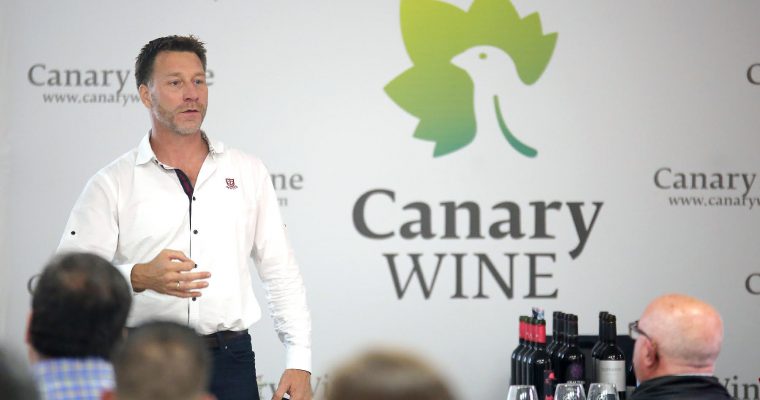 A sommelier-nek nem az a dolga, hogy diktatórikus legyen az asztalnál – John Szabo Master Sommelier-vel beszélgettem