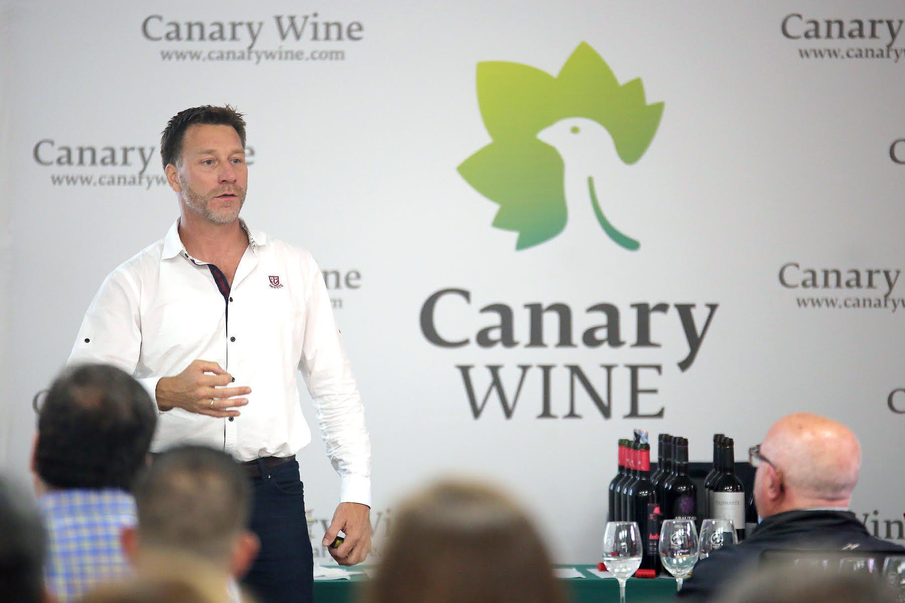 A sommelier-nek nem az a dolga, hogy diktatórikus legyen az asztalnál – John Szabo Master Sommelier-vel beszélgettem