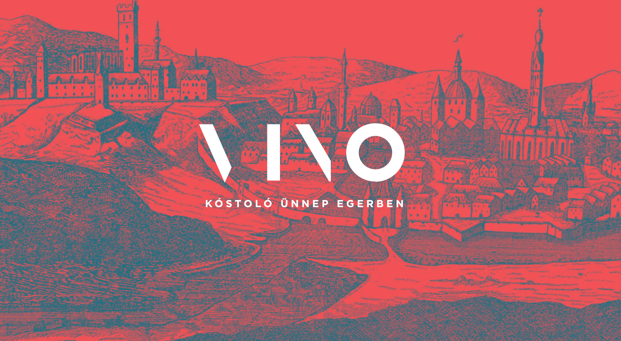 Vino Kóstoló Ünnep Egerben