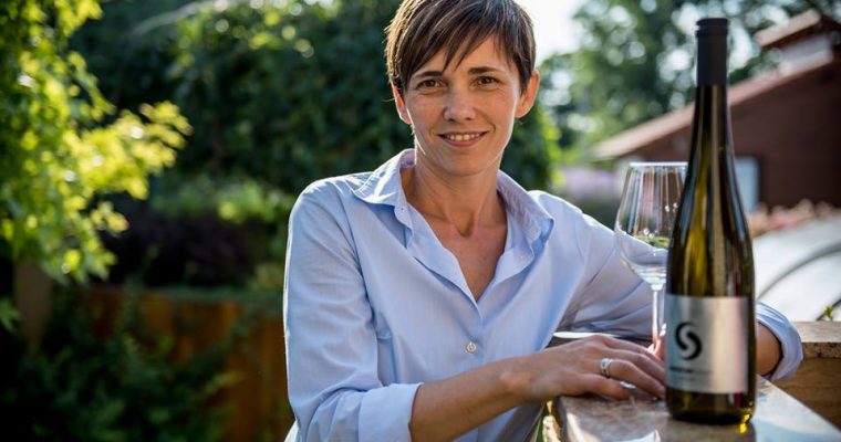 Tokaj legnagyobb problémája, hogy Magyarországon van – Rácz Erikával, tokaji borásszal beszélgettem