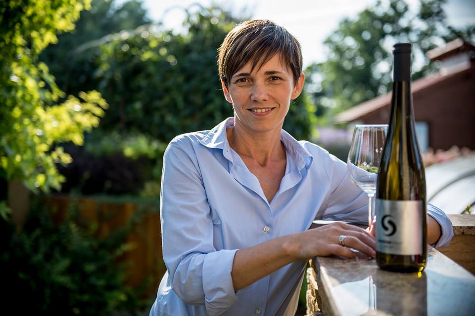 Tokaj legnagyobb problémája, hogy Magyarországon van – Rácz Erikával, tokaji borásszal beszélgettem