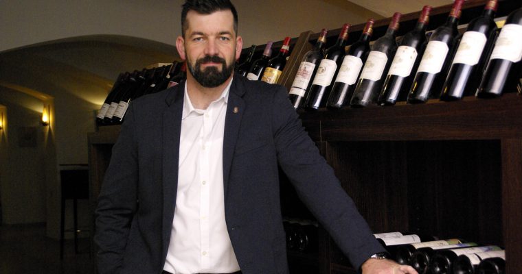 Tegyük végre tisztába a dolgokat: ki sommelier és ki nem? – Kovács Norbert sommelier válaszolt a kérdéseimre