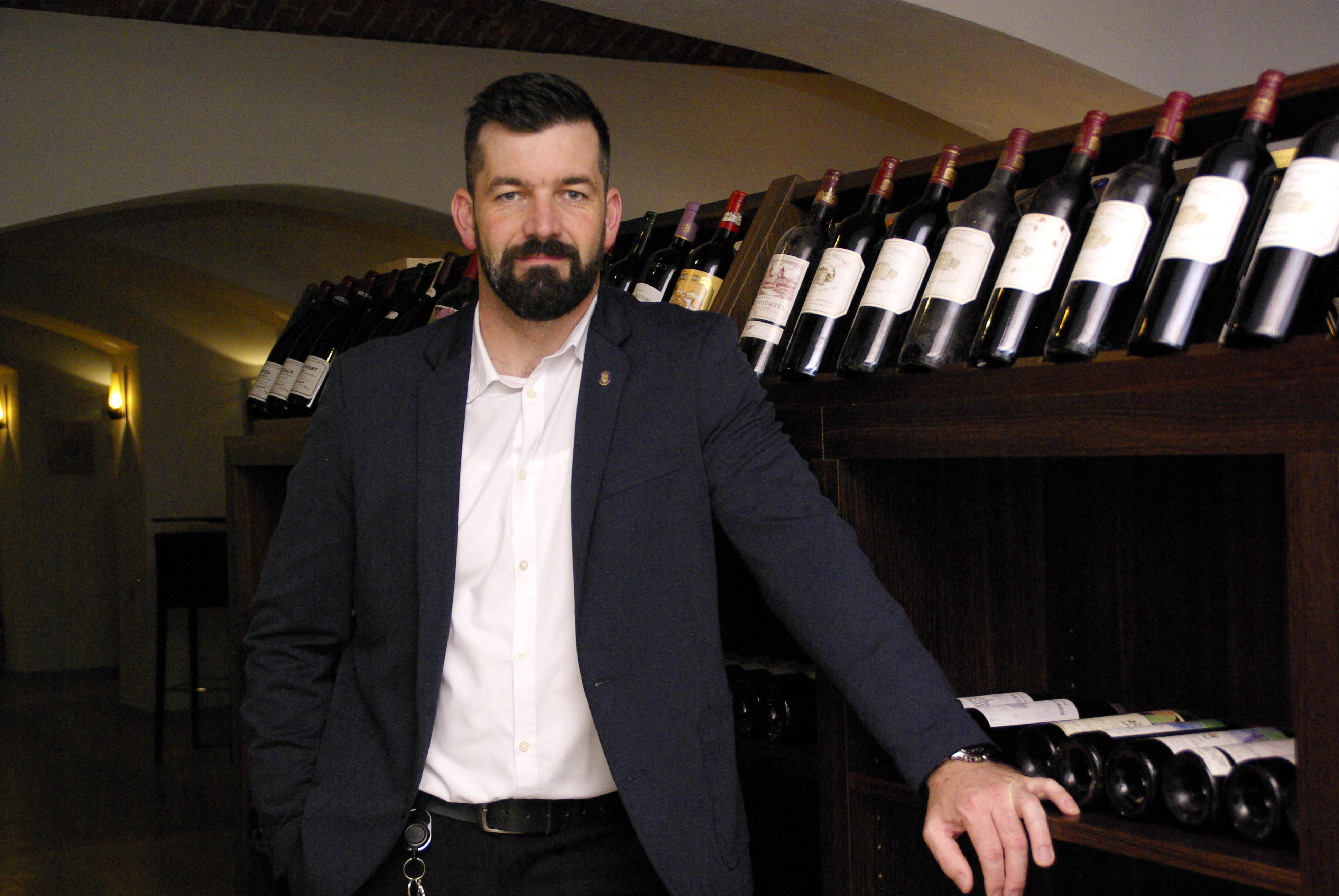 Tegyük végre tisztába a dolgokat: ki sommelier és ki nem? – Kovács Norbert sommelier válaszolt a kérdéseimre