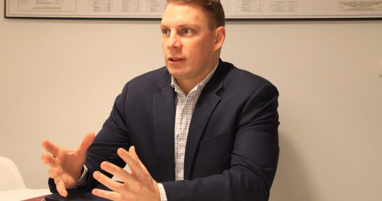 Itt az ideje az őszinte párbeszédnek! – Kovács Péter sommelier-vel beszélgettem