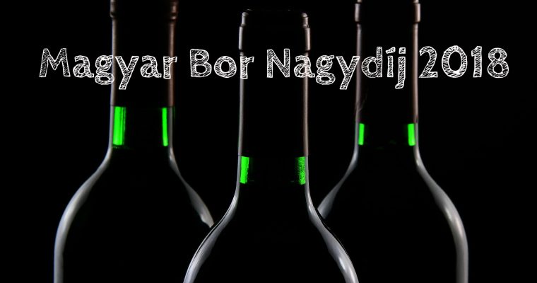 Ezek a 2018-as év legjobb borai