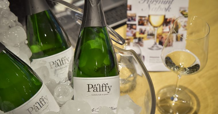 Köveskáli Furmint Napok– izgalmas gasztrohétvége a Balatonnál