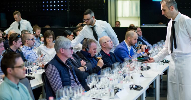Beírni a naptárba – áprilisban jön a 10. VinCE Budapest