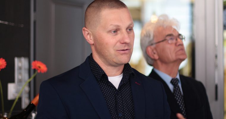Tarcal, ahonnan másképp látod a világot
