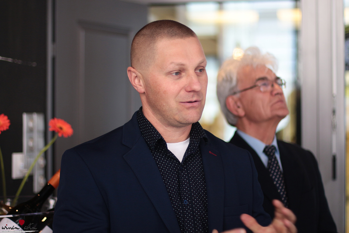 Tarcal, ahonnan másképp látod a világot