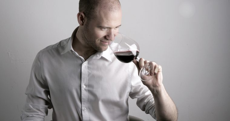 Követ kell dobni az állóvízbe! – Rácz Imrével, a Mák sommelier-jével beszélgettem