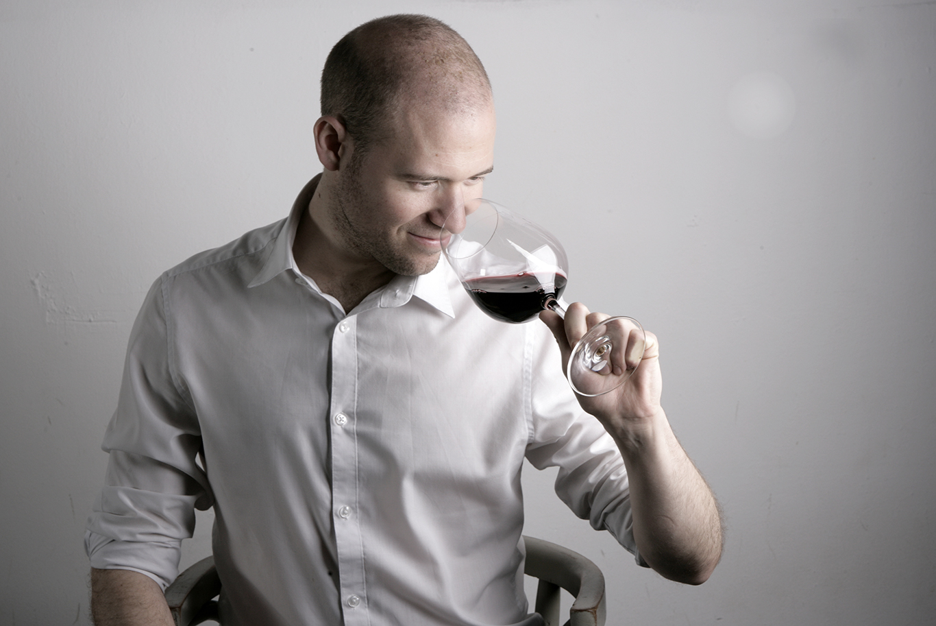 Követ kell dobni az állóvízbe! – Rácz Imrével, a Mák sommelier-jével beszélgettem