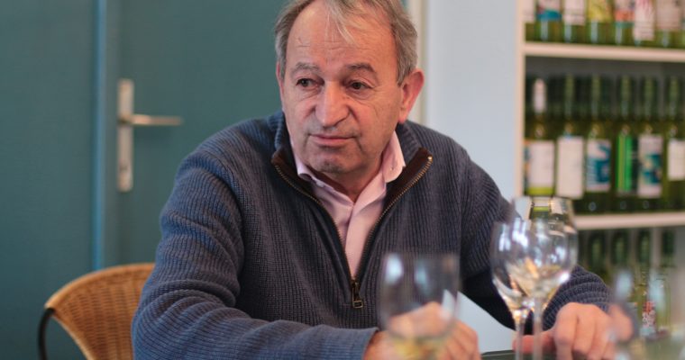 Semmin sem változtatnék! – Kamocsay Ákossal beszélgettem