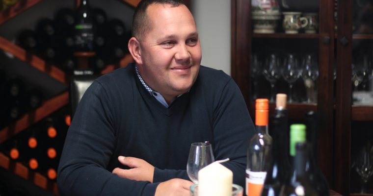 Barkland Pincészet – Tarcal új szőlőbirtoka