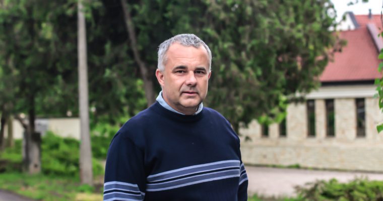 Nehezen veszünk tudomást a közelgő viharokról – A Tokaji Kutatóintézet igazgatójával beszélgettem