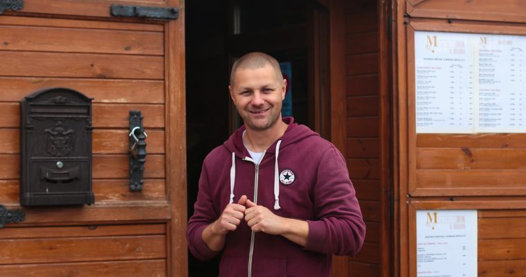 Az utolsó órában vagyunk! – Majoros László, tokaji borásszal beszéltem
