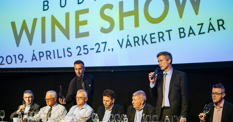 Milyenek a 10 éves magyar borok?