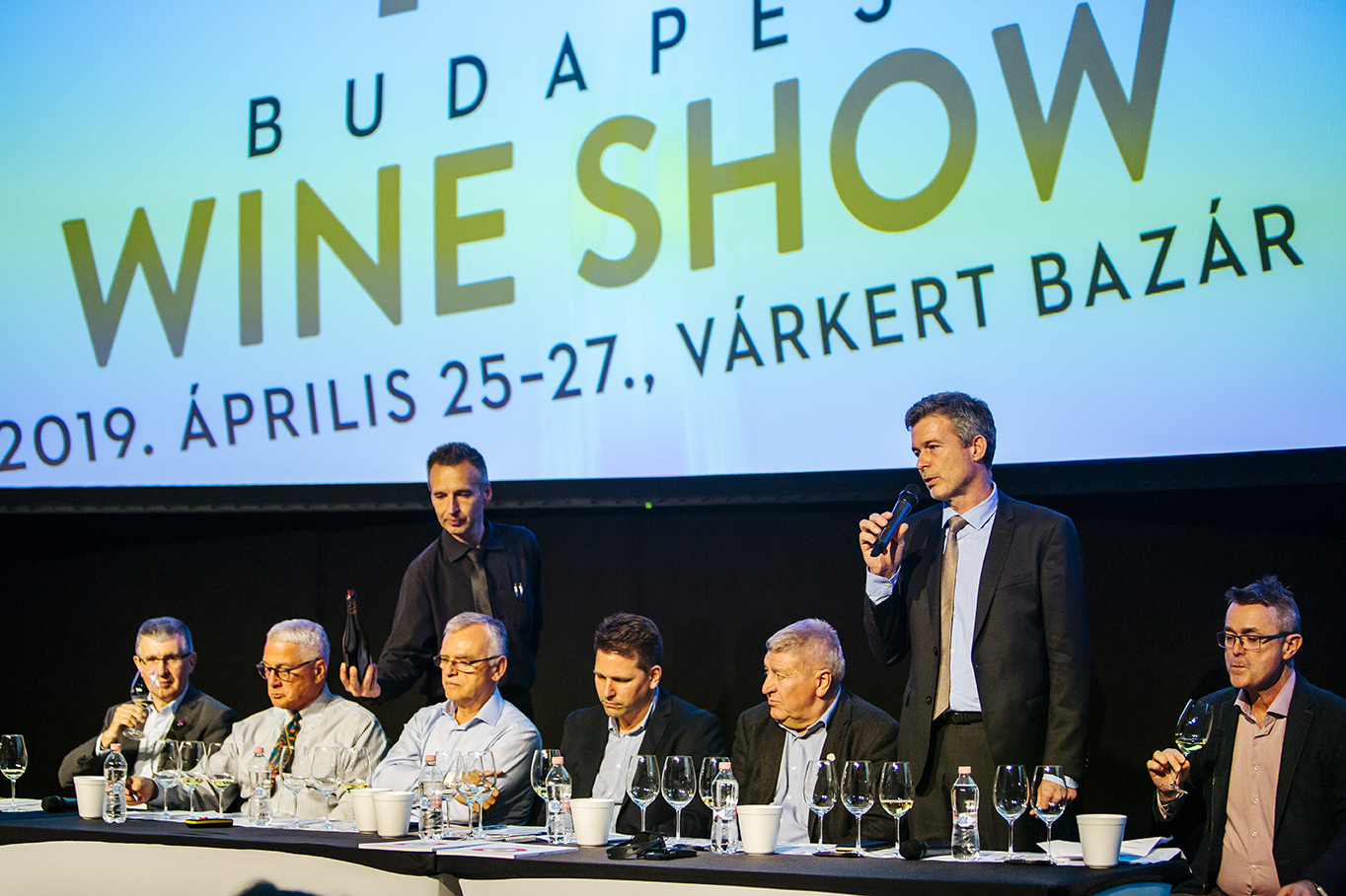Milyenek a 10 éves magyar borok?