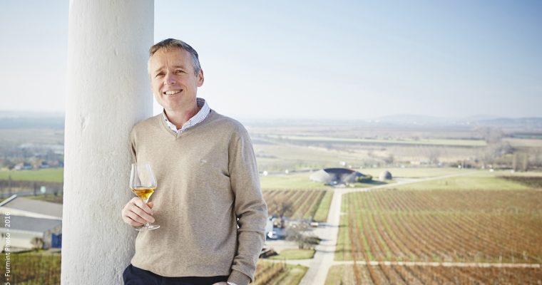 Tokaj legfontosabb terméke az aszú – Interjú Mészáros Lászlóval