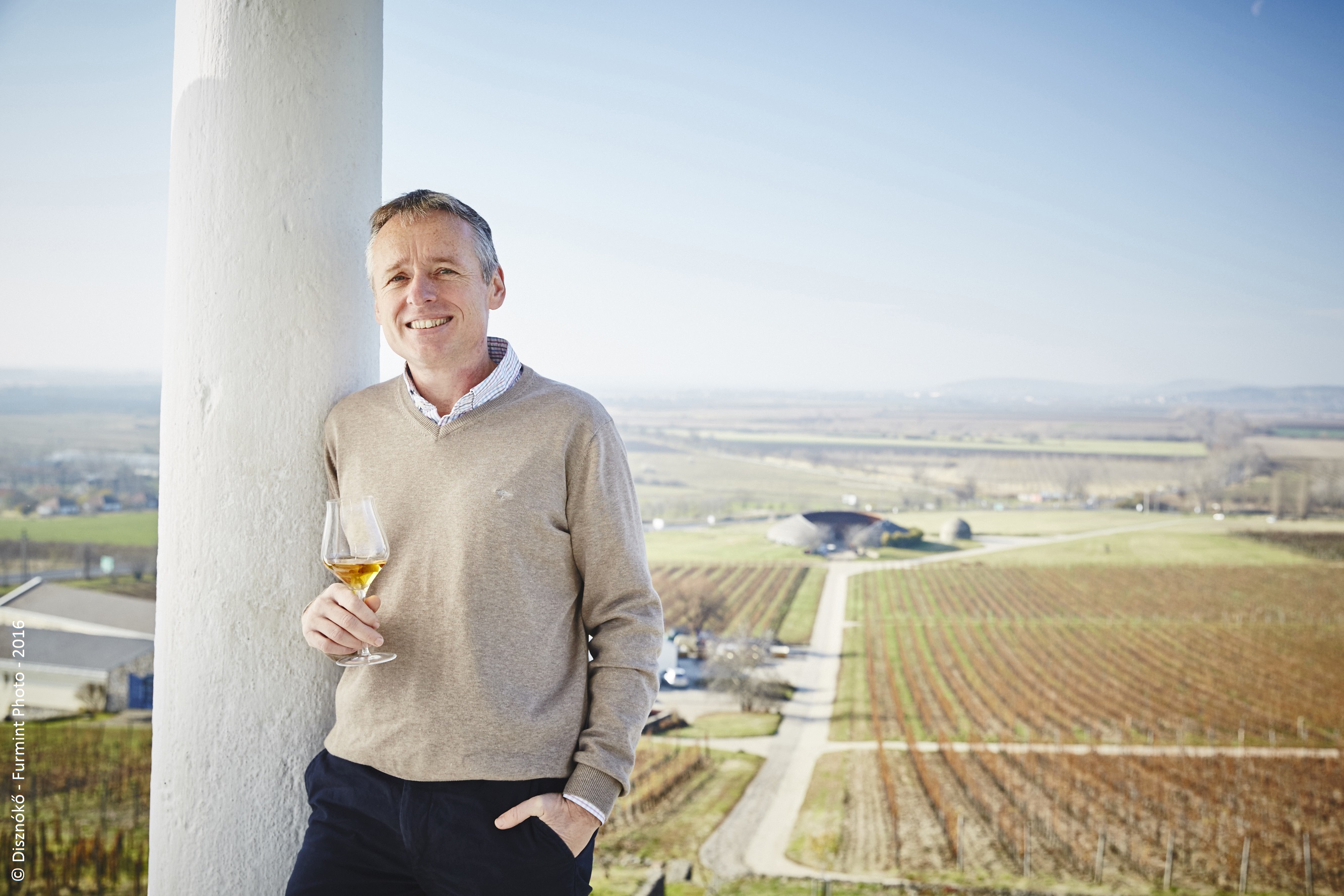 Tokaj legfontosabb terméke az aszú – Interjú Mészáros Lászlóval